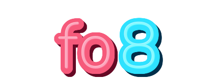 fo8 — logo kanal